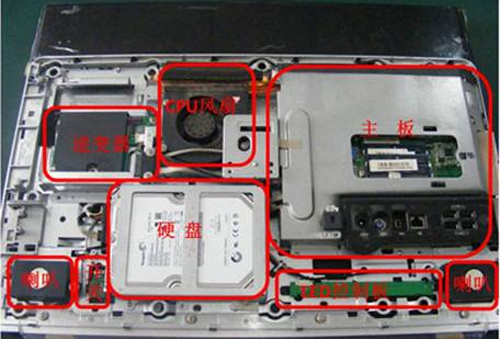 维修thinkpad-lenovo电脑售后维修点