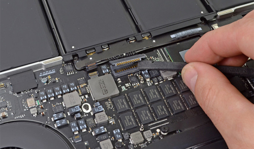 lenovo笔记本维修中心
